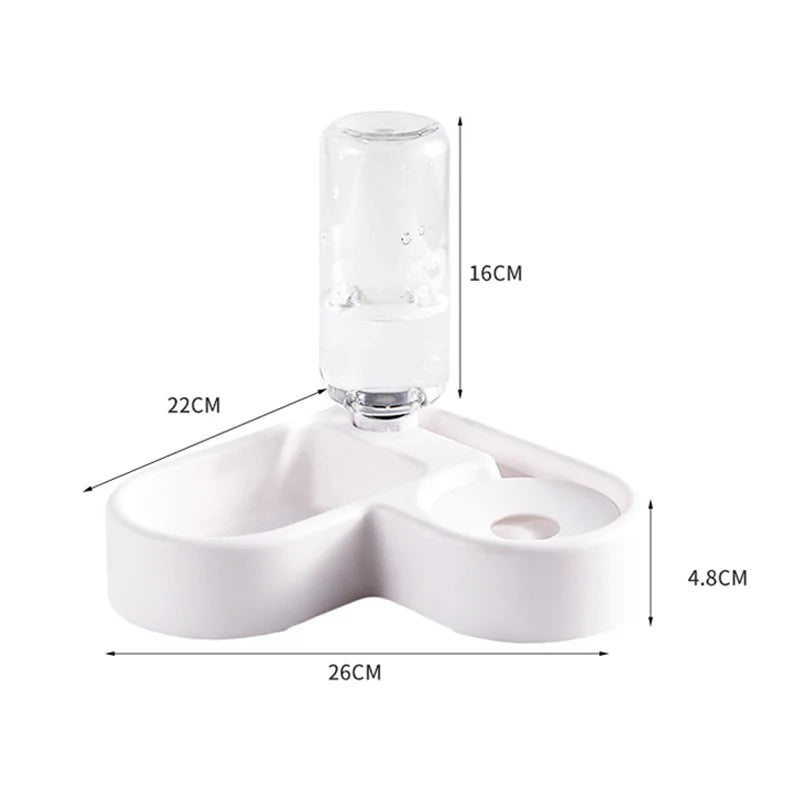 Aura Duo Bowl image 7
