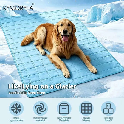 ArcticHalo Mat image 1