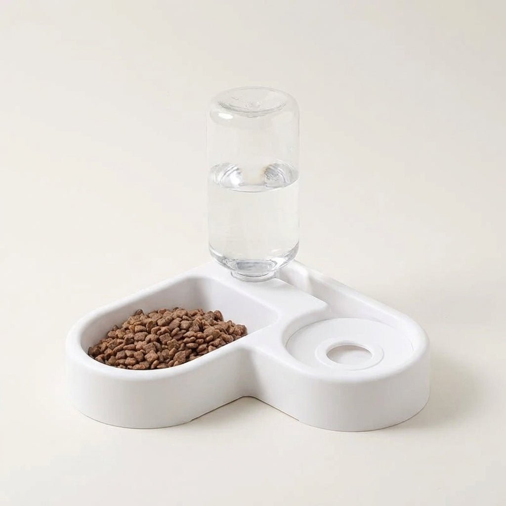 Aura Duo Bowl image 1